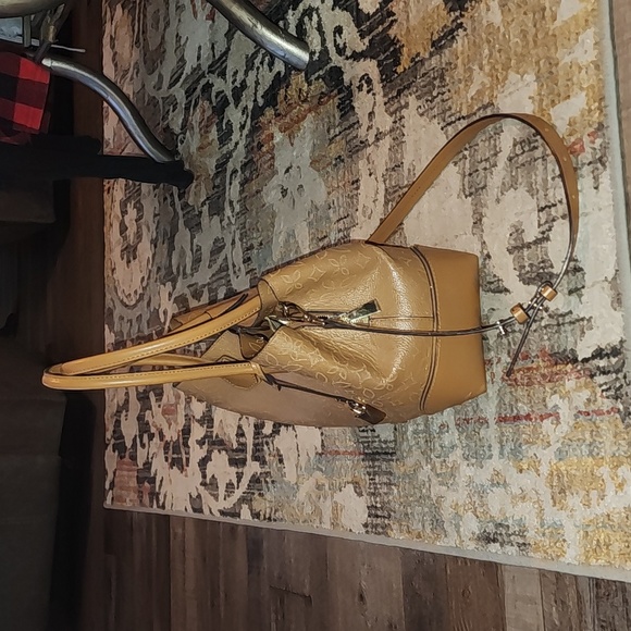 Michael Kors Purse with wallet - Picture 5 of 15